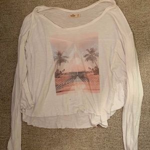Hollister Shirt